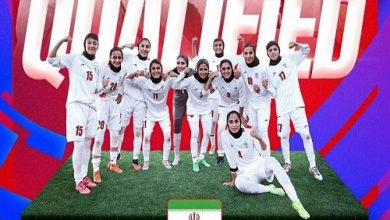 واکنش AFC به شاهکار زنان فوتبال ایران + عکس