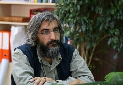 فیلم/ وحید جلیلی، بعد از جنجال آغل سراغ غربگراها رفت!