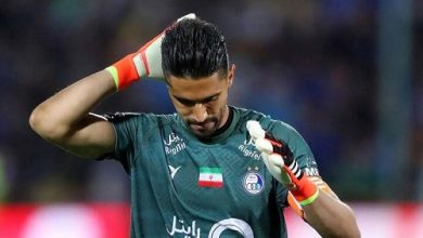 گزینه های سید حسین حسینی بعد از جدایی از استقلال