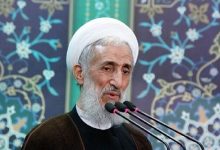 بازگشت صدیقی به نماز جمعه توهین به افکار عمومی و سوء استفاده از جایگاه است