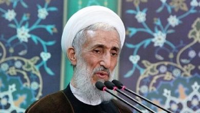 بازگشت صدیقی به نماز جمعه توهین به افکار عمومی و سوء استفاده از جایگاه است