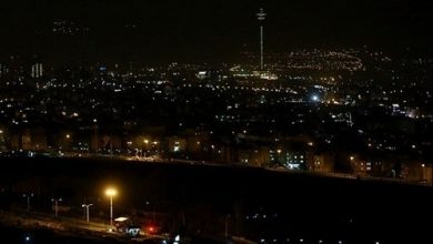 قطعی روزانه برق در همه شهرها به جز تهران!
