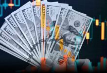 سه ضلعی افزایش قیمت دلار