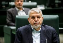 فیلم/ وزیر میراث فرهنگی خبر داد: احتمال تعطیلی یک هفته ای تا پیش از پایان تابستان