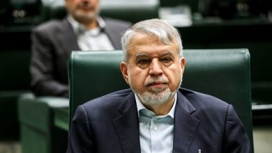 فیلم/ وزیر میراث فرهنگی خبر داد: احتمال تعطیلی یک هفته ای تا پیش از پایان تابستان