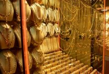 همراهی طلا با کاهش دلار/ سکه ساز مخالف زد