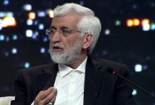 فیلم/ جنجال ادعای سعید جلیلی روی آنتن زنده