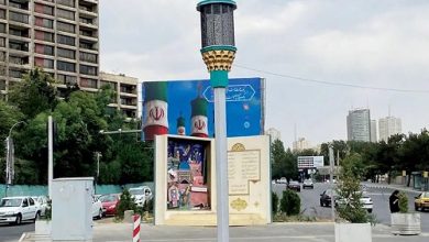 مردم بعد از آژیر خطر بلندگوها به کدام پناهگاه بروند؟!