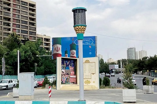 مردم بعد از آژیر خطر بلندگوها به کدام پناهگاه بروند؟!