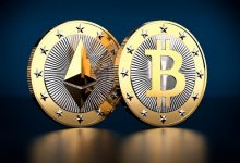 آخرین وضعیت بازار رمزارزها/ سبقت اتریوم از بیت کوین