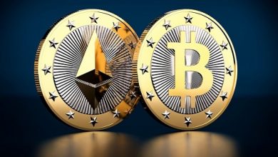 آخرین وضعیت بازار رمزارزها/ سبقت اتریوم از بیت کوین