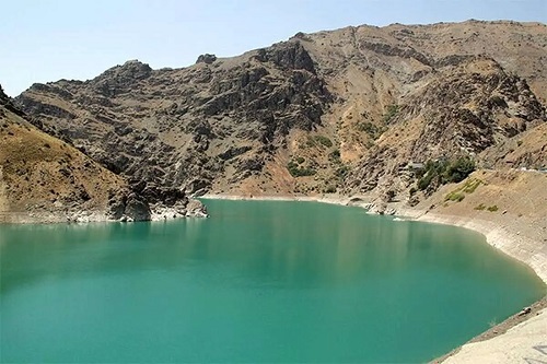 بیداد کم آبی در ایران/ مردم مقصرند؟