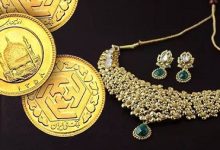 سکه 81 میلیونی شد/ طلا در مدار صعود