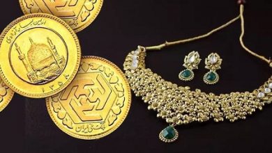 سکه 81 میلیونی شد/ طلا در مدار صعود