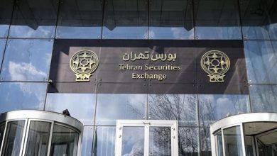 ورق بورس برگشته است؟