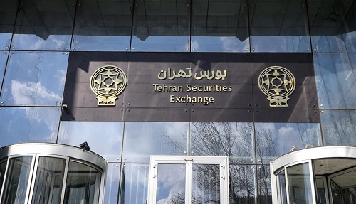 ورق بازار سهام برگشت/ بازگشت حقیقی ها به بورس