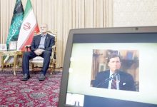 خشم تندروها از مصاحبه پزشکیان با کارلسن آمریکایی