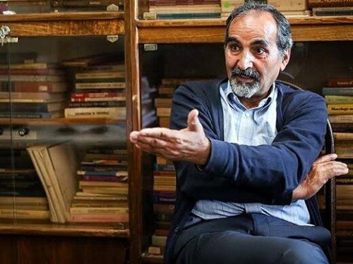 صدا و سیما در 12 روز جنگ، گیج و سردرگم بود/ جلیلیون اجازه تغییر را نمی دهند
