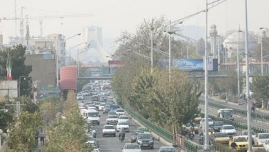 قطع سامانه های اطلاع رسانی آلودگی هوا در روزهای حساس!