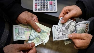 قیمت دلار، یورو، پوند و سایر ارزها در بازار امروز 28 تیرماه