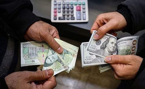 قیمت دلار، یورو، پوند و سایر ارزها در بازار امروز 28 تیرماه
