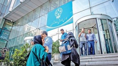 حمایت دیرهنگام بانک مرکزی از بورس/ 60 همت بازار سهام را نجات می دهد؟!