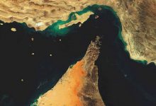 ایران آماده مین گذاری در تنگه هرمز است