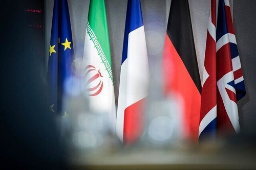 ایران و تروئیکای اروپا برای از سرگیری مذاکرات توافق کردند