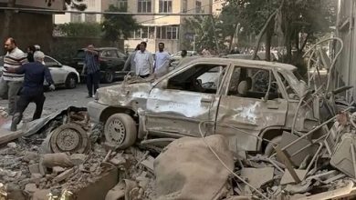 نحوه پرداخت خسارت آسیب دیدگان جنگ از سوی بیمه