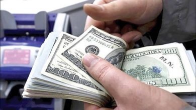  سرکوب ارزی و بیماری هلندی