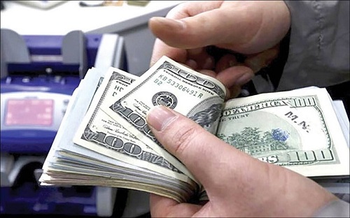  سرکوب ارزی و بیماری هلندی
