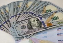 عقبگرد دلار به کانال 87 هزار تومانی/ سیگنال مثبت آمریکا به بازار ارز