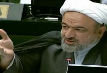 رسایی دست بردار نیست: مقامات می خواهند شعار مرگ بر آمریکا را حذف کنند!