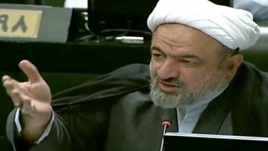 رسایی دست بردار نیست: مقامات می خواهند شعار مرگ بر آمریکا را حذف کنند!