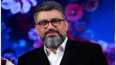 فیلم/ کنایه رشیدپور به مسئولین: قبل شبکه های اجتماعی چه کسی مقصر بود؟ خانواده دکتر ارنست!