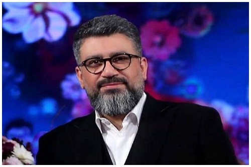 فیلم/ کنایه رشیدپور به مسئولین: قبل شبکه های اجتماعی چه کسی مقصر بود؟ خانواده دکتر ارنست!