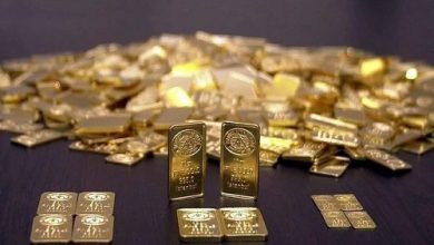 بازار طلای جهانی در فاز انتظار