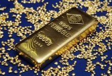 جهش طلای جهانی با تضعیف دلار