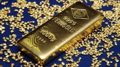 جهش طلای جهانی با تضعیف دلار