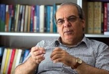 عباس عبدی: سرنوشت جنگ در زمین نظام سیاسی ایران است