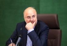آقای قالیباف، الان باید ممنون باشیم که این جنگ رخ داد یا خوشحال باشیم؟