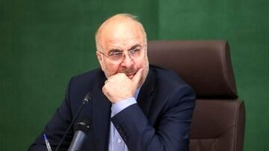 آقای قالیباف، الان باید ممنون باشیم که این جنگ رخ داد یا خوشحال باشیم؟
