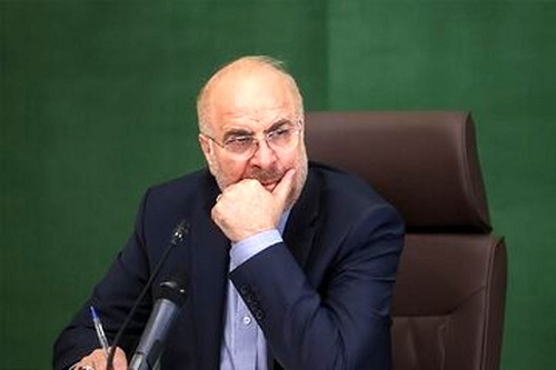 آقای قالیباف، الان باید ممنون باشیم که این جنگ رخ داد یا خوشحال باشیم؟