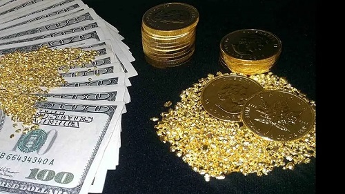 قیمت طلا، سکه و ارز در بازار امروز 29 تیرماه