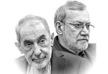 از تحرکات سیاسی لاریجانی تا توئیت ولایتی/ نشانه های تغییر