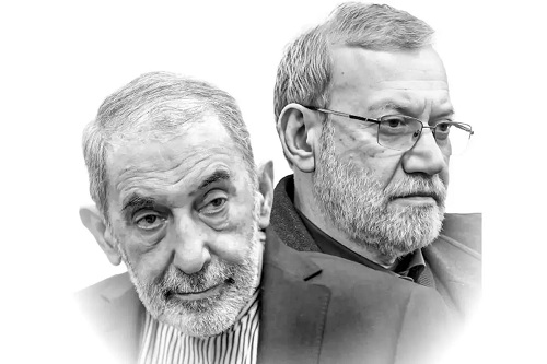 از تحرکات لاریجانی تا توئیت ولایتی/ نشانه های تغییر در سیاست داخلی و خارجی؟