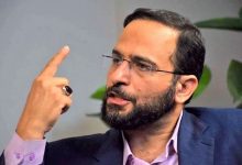 انتقاد شدید برهانی از لایحه فضای مجازی: جامعه امروز مکتب خانه نیست