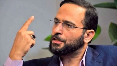 انتقاد شدید برهانی از لایحه فضای مجازی: جامعه امروز مکتب خانه نیست