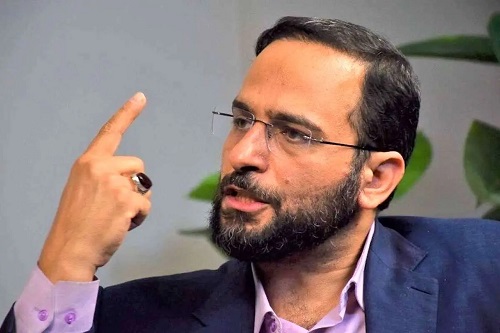 انتقاد شدید برهانی از دولت: جامعه امروز مکتب خانه نیست