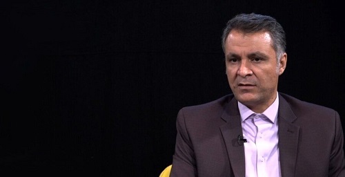 انتقاد تند محمد فاضلی از لایحه جنجالی/ چرا مقامات مجازات نمی شوند؟